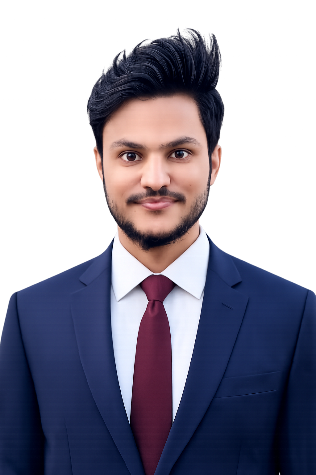 Full-stack developer